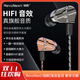 RevoNext瑞籟 QT5入耳式帶麥克風(fēng) HiFi入耳式電競耳機有線(xiàn)降噪可換線(xiàn)游戲fps吃雞高品質(zhì)燒動(dòng)圈聽(tīng)聲辨位 古銅色-QT5【3.5mm不帶麥】