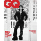 預售 正版包郵 GQ 香港版 2025年11月號  封面 于適 進(jìn)口明星雜志