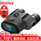PENTAX賓得蟲(chóng)蟲(chóng)鏡二代8.5x21灰雙筒望遠鏡高清高倍微距話(huà)劇博物館接手機