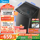 美的（Midea）波輪洗衣機全自動(dòng)家用 MB100V36DT 10公斤  直驅變頻 健康除螨 全域抗菌 一級能效 以舊換新