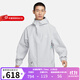 耐克（NIKE）ACG STORM-FIT男裝衣服防風(fēng)夾克秋季外套戶(hù)外徒步上衣 DV9416-025 2XL