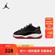 NIKE JORDAN 耐克AJ11復刻兒童休閑運動(dòng)鞋輕盈緩震穩固支撐男女童球鞋 FV5120-006 26 【建議腳長(cháng)15cm】