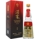 湄窖貴州湄窖酒 尚品 52度濃香 500ml 1瓶裝 純糧酒 送禮收藏宴請(qǐng) 52%vol 500mL 1瓶