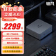 銘凡 UM790PRO 銳龍R9-7940HS迷你主機高性能PD供電迷你電腦臺式機mini主機游戲辦公小主機 【熱銷(xiāo)爆款】UM790Pro 32G DDR5-5600/1TB（限時(shí)補貼）