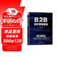 B2B數字營(yíng)銷(xiāo)策略：全鏈條解析數字營(yíng)銷(xiāo)的實(shí)操指南（精裝典藏版）