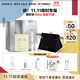 ISSEY MIYAKE11.11現貨速搶三宅一生之水男士香水75ml禮盒木香柑橘香持久