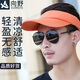 向野戶(hù)外防曬帽子男遮陽(yáng)帽女夏天登山釣魚(yú)騎車(chē)沙灘鴨舌帽純色太陽(yáng)帽 橙色 檐長(cháng)12厘米 可調魔術(shù)貼 簡(jiǎn)約 均碼(大小頭適用) 頭圍54-60厘米