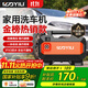 億力高壓洗車(chē)機3012H 1400W家用清洗機高壓洗車(chē)水槍洗車(chē)機高壓洗車(chē)泵