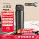 膳魔師（THERMOS）保溫杯鈦杯500ml超輕商務(wù)咖啡水杯子學(xué)生生日禮物TCTG太空灰