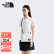 北面（The North Face）25北面春夏新款男女同款Light旅行包斜挎包戶(hù)外登山包8DJQ/8DJK 8DJQ/FN4 OS