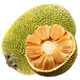 晨樾優(yōu)選新鮮越南進(jìn)口菠蘿蜜新鮮整個(gè)水果紅肉菠蘿蜜水果 精選菠蘿蜜 精選凈重7-9斤