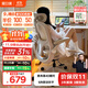 黑白調P2 Pro人體工學(xué)椅電腦椅人工力學(xué)座椅女生辦公學(xué)習電競椅子書(shū)桌椅