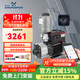 格蘭富變頻增壓泵家用CM3-3恒壓全自動(dòng)低音增壓器別墅全屋自來(lái)水加壓泵 【新款手機控制】CM3-4+免費安裝