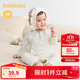 巴拉巴拉新生兒衣服嬰兒連體衣寶寶包屁衣哈衣爬服2025款208325133201