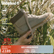 添柏嵐（Timberland）官方女鞋6英寸高幫靴新款戶(hù)外休閑防潑水輕質(zhì)|A42F8 A42F8EO2/淺灰褐色 37
