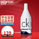 Calvin Klein凱文克萊CK喜歡你男士淡香水 水生馥奇香生日禮物 喜歡你男士香水 100ML