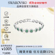 施華洛世奇 ANGELIC 女生手鏈女手鐲送女朋友生日禮物女5646735