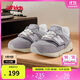 NEW BALANCE0-4歲小童秋冬復古拼接舒適學(xué)步鞋997RHA