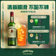尊美醇（Jameson）愛(ài)爾蘭 調和型 進(jìn)口威士忌 洋酒 700ml  威士忌花果香 