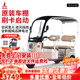 鳳凰（Phoenix）鳳雅電動(dòng)三輪車(chē)家用老年代步電動(dòng)車(chē)老人電瓶車(chē)三輪車(chē)電動(dòng)車(chē)帶篷 600W+60V20A鉛酸+續航約45公里