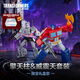 變形金剛（TRANSFORMERS）工作室系列86大電影擎天柱&威震天套裝 限定禮盒款