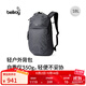 Bellroy澳洲 Lite Ready Pack 輕量通勤輕行雙肩包書(shū)包背包 格紋灰