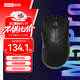 聯(lián)想（Lenovo）拯救者M(jìn)5Pro無(wú)線(xiàn)有線(xiàn)電競游戲鼠標人體工學(xué)輕量化鼠標適配游戲本Y9000P/R7000/斗戰者 黑色