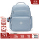 凱浦林男女款2025秋冬新大容量電腦包雙肩包背包|SO BABY 天使藍