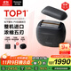 松下（Panasonic）【國家補貼】剃須刀掌IN電動(dòng)剃須刀往復式進(jìn)口五刀頭Type-c刮胡刀便攜剃須刀生日禮物男士PV6A黑