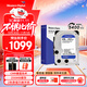西部數據（WD）臺式機硬盤(pán) WD Blue 西數藍盤(pán) 6TB 5400轉 256MB SATA 3.5英寸大容量CMR垂直技術(shù)DIY電腦機械硬盤(pán)