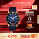 天梭（TISSOT）官旗 瑞士手表海星1000系列自動(dòng)機械潛水男士腕表送男友禮物 T120.407.37.041.00