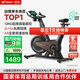 麥瑞克（MERACH）動(dòng)感單車自發(fā)電家用健身房運(yùn)動(dòng)器材室內(nèi)靜音自行車 黑曜騎士Turbo 2025旗艦-超感強(qiáng)磁控-AIMia私教