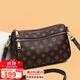 愛(ài)情海包包女包單肩斜挎包手機包大容量洋氣生日禮物高級感送女友老婆