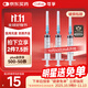可孚 一次性注射器醫用無(wú)菌針管針筒帶針頭喂食喂藥器 30支5ml*0.6