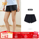361°運動(dòng)短褲夏季女跑步寬松運動(dòng)褲戶(hù)外健身休閑褲子女662424706H-3
