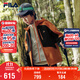 FILA【斐護科技】斐樂(lè )兒童沖鋒外套2025秋季男女童戶(hù)外三防外套