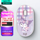 羅技（Logitech）時(shí)尚系列LOGITECH PEBBLE無(wú)線(xiàn)藍牙鼠標雙模無(wú)線(xiàn)辦公靜音鼠標 Mac ipad鼠標鵝卵石大耳狗玉桂狗聯(lián)名 酷洛米-滑板