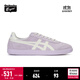 Onitsuka Tiger鬼塚虎新款德訓鞋 男女款運動(dòng)休閑鞋 板鞋 TOKUTEN 1183C254 淺紫色 38