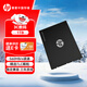 惠普（HP）1TB SSD固態(tài)硬盤(pán) SATA3.0接口 S750系列