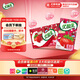伊利優(yōu)酸乳草莓味250ml*24盒 牛奶飲品 禮盒裝