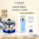 萊珀妮（La Prairie）魚(yú)子精華氣墊粉底30ml化妝品禮盒遮瑕 粉嫩桃紅色生日禮物女