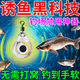 2026新款釣魚(yú)神器黑科技全自動(dòng)水下誘魚(yú)燈集魚(yú)燈聚籠超聲波探魚(yú)器 買(mǎi)2送1【快速聚魚(yú)】 紅色/綠色/藍色/七色【需要哪個(gè)顏色備注】默認綠色