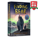 Finding Bear 英文原版 尋找北極熊 水石童書(shū)獎最后一只熊續篇 漢娜·戈爾德新作 英文版 進(jìn)口英語(yǔ)原版書(shū)籍