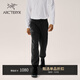 ARC'TERYX始祖鳥(niǎo) EMBLEM FLEECE JOGGER 男子 休閑長(cháng)褲 BLACK/黑色 M