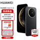 華為（HUAWEI）Mate 70 Air 超薄長(cháng)續航 7英寸華為臨境大屏 紅楓原色影像 新品鴻蒙手機華為 曜金黑 12GB+256GB 官方標配