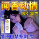 費洛蒙香水男女士香氛男女士香水夫妻調情趣吸引異性激情情趣用品 【告別單身】壞男孩香水*1