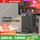 雷登（OHAYO） 無(wú)線(xiàn)手提家用ktv藍牙音響家庭影院電視K歌居家卡拉ok音箱便攜式會(huì )議室設備 S16雙話(huà)筒【話(huà)筒防丟設計】【當/次日達】