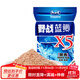 龍王恨魚(yú)餌野戰藍鯽X5腥香釣魚(yú)餌全年通用可搓可拉黑坑野釣魚(yú)食釣魚(yú)餌料 野戰藍鯽X5-腥香(300g/包)*5