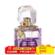 橘滋（Juicy Couture）OUI PLAY系列女士EDP濃香水15ml DECADENT-QUEEN 15ml