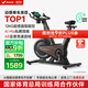 麥瑞克（MERACH）動(dòng)感單車(chē)自發(fā)電家用健身房運動(dòng)器材室內靜音自行車(chē) 黑曜騎士Turbo 2025旗艦-超感強磁控-AIMia私教